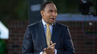 ESPN’s Stephen A. Smith Enjoys Crushing Cowboys Entirely Too Much in Savage Video