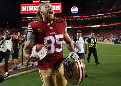 49ers back to 1st place in NFC standings