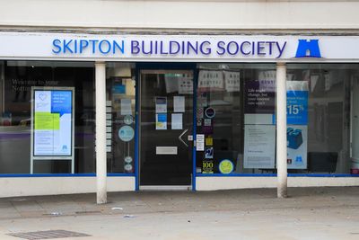 Skipton Building Society launches mortgages as low as 3.35% to support members