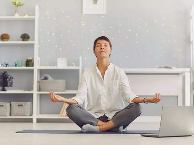 How to exercise right for improved mental health