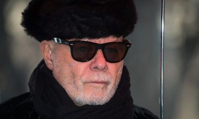 Gary Glitter’s parole hearing will take place in private
