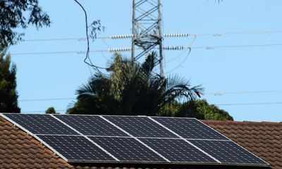 Hope for power bill relief as eastern Australia’s wholesale electricity price tumbles