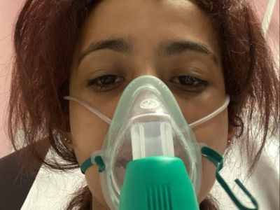 Mother’s horror as 12 year-old daughter put into induced coma after vaping