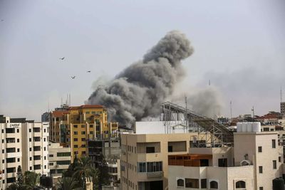 What does Israel-Hamas war mean for oil prices