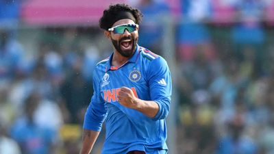 'If you don't show intent against Ravindra Jadeja...': Anil Kumble's warning to batters