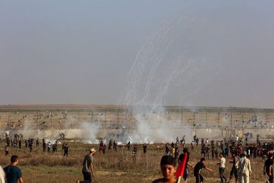 ‌Hamas Offensive Deals Severe Blow To Israel: Lives Lost And Reputation Tarnished