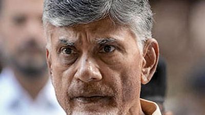 HC, ACB court dismiss Chandrababu Naidu’s bail petitions in skill development, IRR and FiberNet scam cases