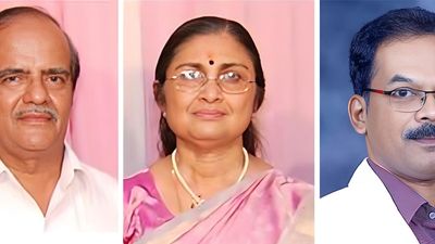 Amala researchers feature in Stanford’s list of world’s top 2% influential scientists