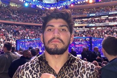 Dillon Danis: Who is Logan Paul’s opponent in boxing match this weekend?