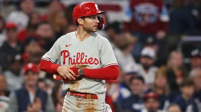 After Slump, Trea Turner Roars Back As the Star the Phillies Knew He Could Be