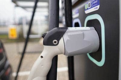 Avoid This Overvalued EV Stock, Even at All-Time Lows