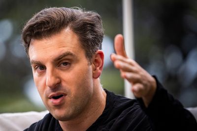 Airbnb boss called his CEO network asking if they could hire any of the 1,900 staff he laid off
