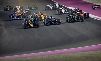 FIA launches review over ‘extreme’ cockpit heat at F1 Qatar Grand Prix