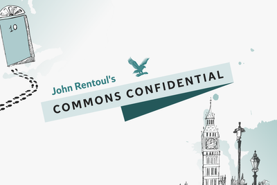 Sign up to The Independent’s new politics gossip newsletter from John Rentoul - exclusive to Premium subscribers