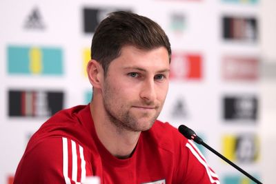 Captain Ben Davies hopes to bring a bit of Tottenham to Wales camp