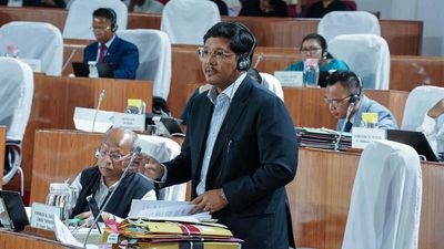 Meghalaya CM Sangma to attend TIPRA rally to press for Greater Tipraland demand