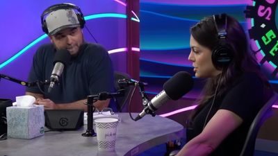 Katie Nolan, Dan Le Batard Pull Back Curtain About Why She Didn’t Join Meadowlark Media