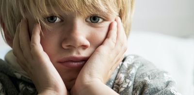 Shouting at children linked to depression – but defining what counts as verbal abuse is what will help prevent harmful parenting