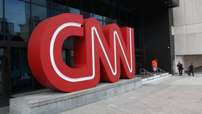 CNN's new chief exec offers take on how network covers politics