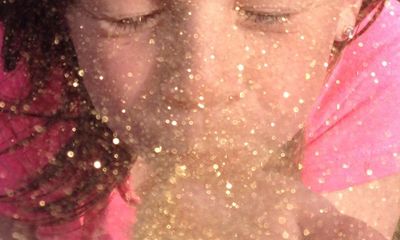 Glitter sales surge in Germany before EU microplastics ban this week