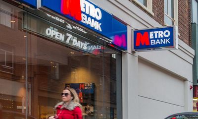 Metro Bank gets another shot at redemption – but too late for the small shareholders