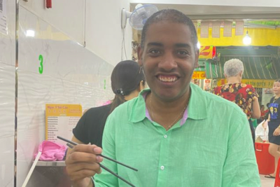 Man on holiday in Israel says Government ‘dithering’ in helping Britons leave