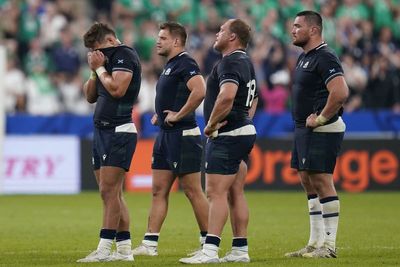 Expectation to underachievement – How Scotland came up short in France