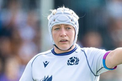 Scotland can take inspiration from past triumph over South Africa, says Skeldon