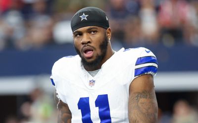 Micah Parsons says the score doesn’t reflect the 49ers’ shellacking of the Cowboys, is delusional