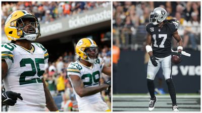 All the interesting connections between Packers and Raiders entering MNF