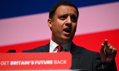 Labour at ‘tipping point’ of beating SNP across Scotland, says Anas Sarwar
