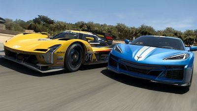 'Forza Motorsport’ Release Date, Launch Time, and Pre-Load for the 2023 Racing Game