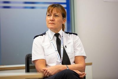 Police Scotland's new chief agrees force is 'institutionally discriminatory'