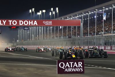 FIA promises driver action in wake of extreme F1 Qatar GP