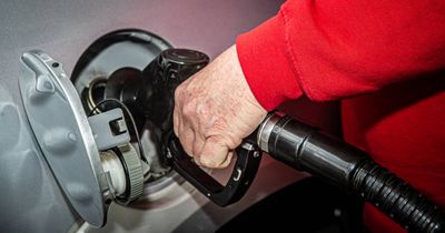 Nervous over fuel prices? You should be