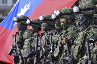 How prepared is Taiwan for a war with China?