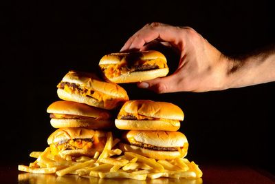 Some ultra-processed foods should be labelled ‘addictive’, scientists suggest