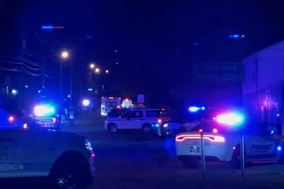 Mass shooting at Pennsylvania party leaves one dead and eight injured