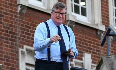 Wealth management arm of Crispin Odey group to be wound down