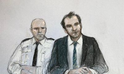 Somerset man tells court alleged revenge attack plans were ‘fantasy’
