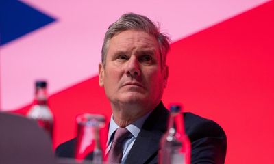 Keir Starmer to promise new powers for all of England’s towns and cities