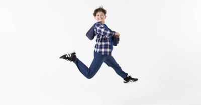 A star is born: young talent steals the show at Billy Elliot the Musical