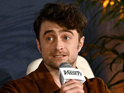 Daniel Radcliffe reveals his relatable parenting revelations: ‘Couldn’t wish to be in a better place’
