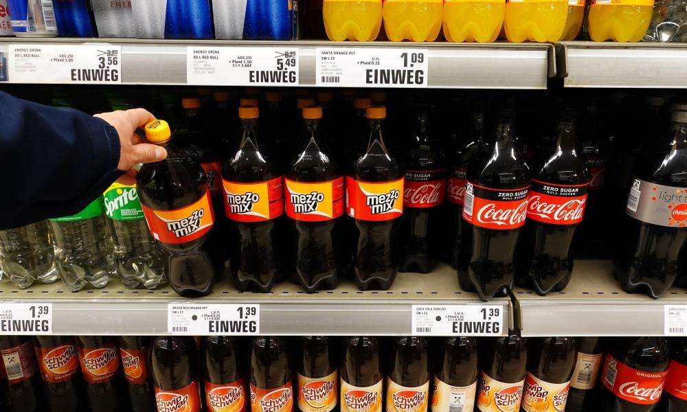 Addiction to ultra-processed food affects 14% of…