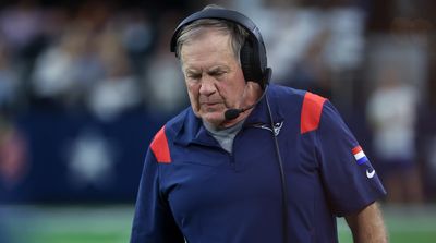 Anonymous NFL Executives Rip Bill Belichick Amid Patriots’ 1-4 Start