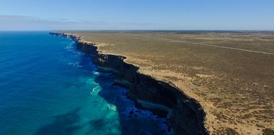 The Nullarbor's rich cultural history, vast cave systems and unique animals all deserve better protection