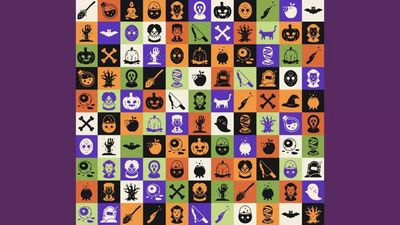 Only those with a genius IQ can find the lone element in this picture that is without a pair