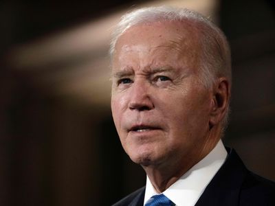 Biden was interviewed this weekend in special counsel probe into classified documents