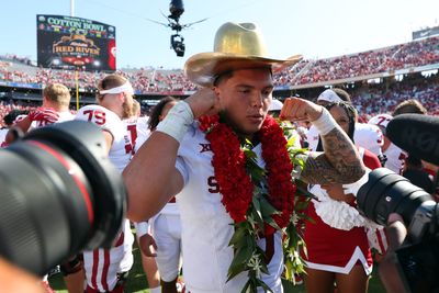College Football Week 6 Winners and Losers: Red River redemption for Oklahoma, Mario Cristobal’s grave error