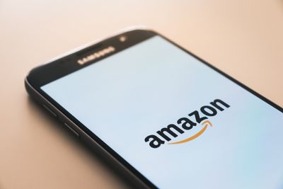 Amazon Secures Rights To First-Ever Black Friday NFL Game